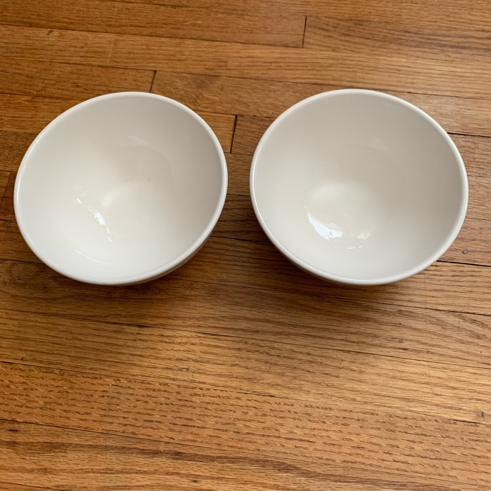 NWOT Rae Dunn “Slay” Bowls - Picture 3 of 4